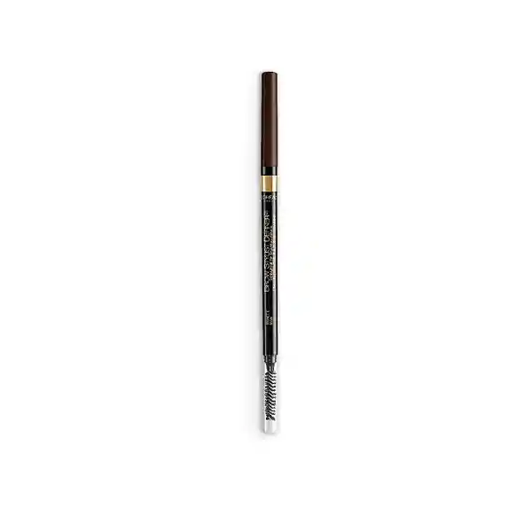 Lapiz De Cejas Loreal Paris Brow Stylist Definer Mechanical Waterproof Brunette