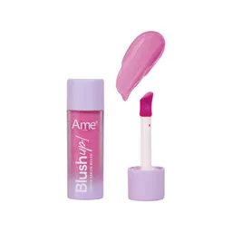 Rubor Liquido Blush Up! Ame - 04 Camelia