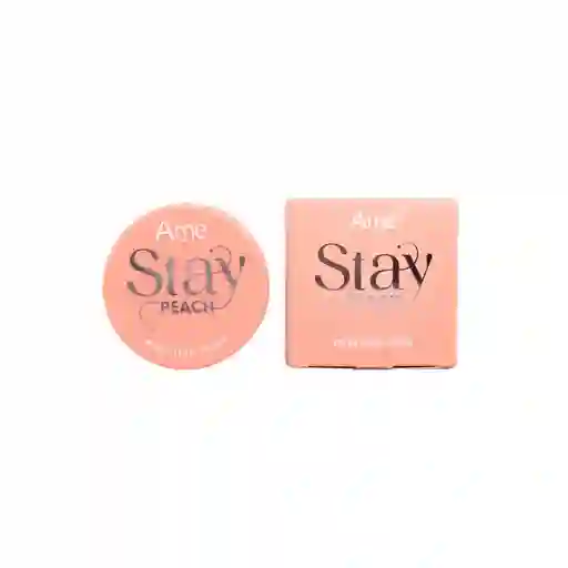 Polvo Suelto Durazno Ame - Stay Peach