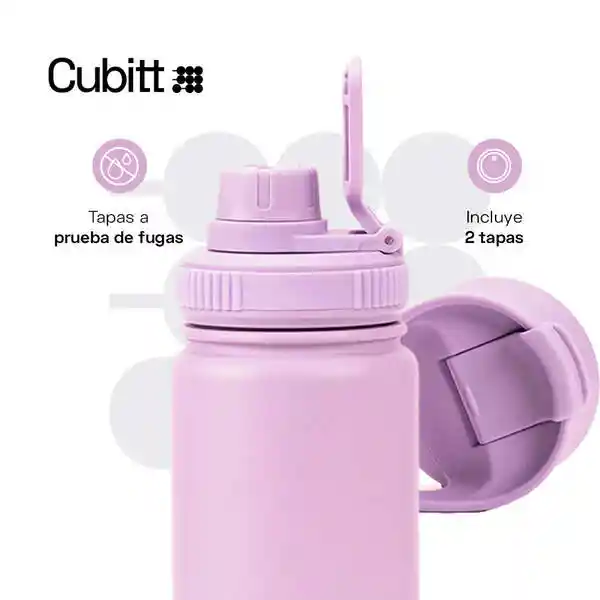 Termo Deportivo Cubitt Hydro Bottle