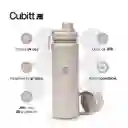 Termo Deportivo Cubitt Hydro Bottle