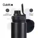 Termo Deportivo Cubitt Hydro Bottle