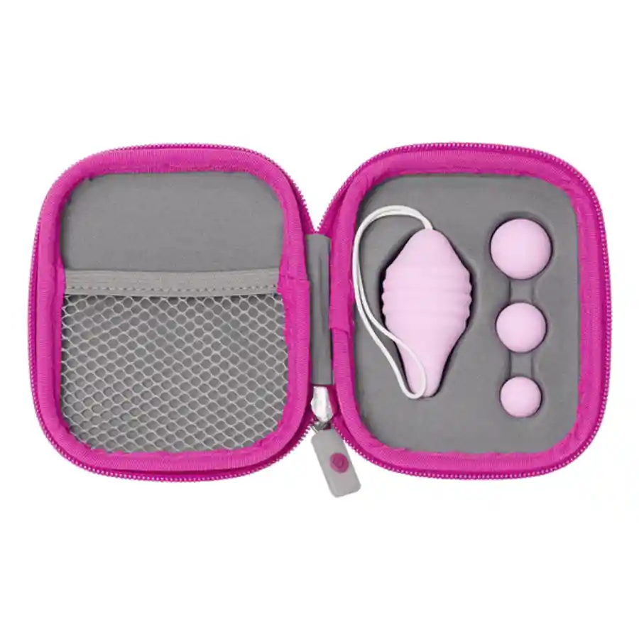 Bolas Vaginales Pelvix Femintimate