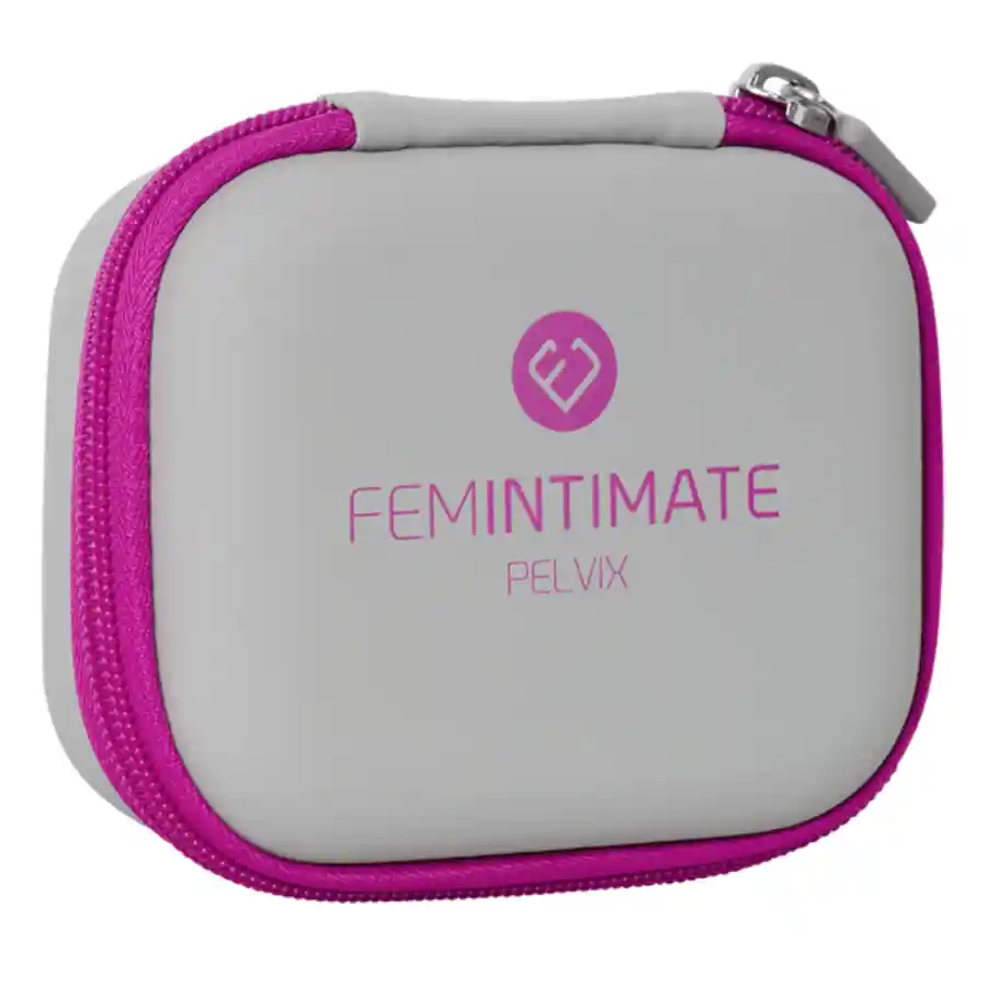 Bolas Vaginales Pelvix Femintimate