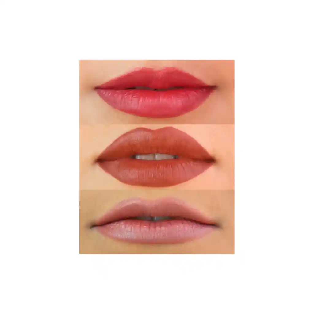 Lápiz Delineador De Labios Ame - 02