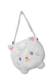 Bolso Diseño Cara De Gato Catlovers 0003