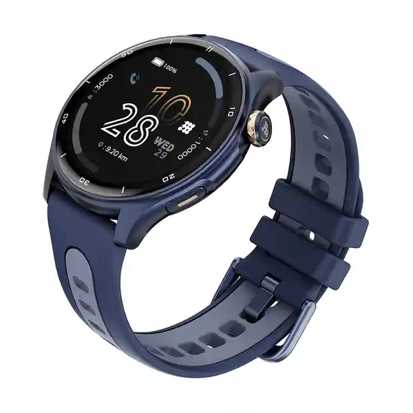 Smartwatch Reloj Inteligente Cubitt Aura Pro Gps