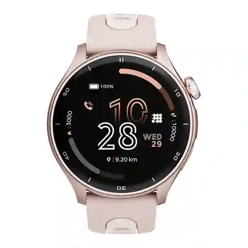 Smartwatch Reloj Inteligente Cubitt Aura Pro Gps