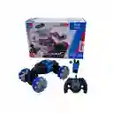 Carro Stunt Rc Con Sensor De Movimiento - Realiza Giros Y Maniobras 360°