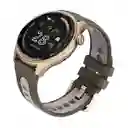 Smartwatch Reloj Inteligente Cubitt Aura Pro Gps