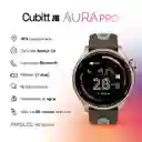 Smartwatch Reloj Inteligente Cubitt Aura Pro Gps