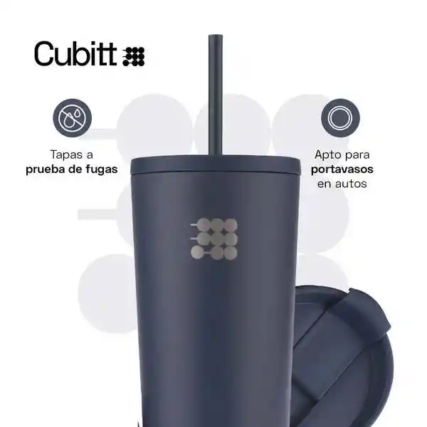 Termo Deportivo Cubitt Travel Mug