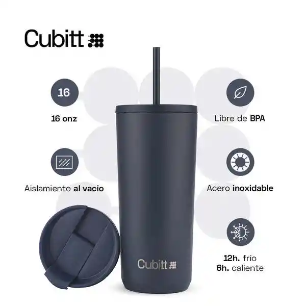 Termo Deportivo Cubitt Travel Mug