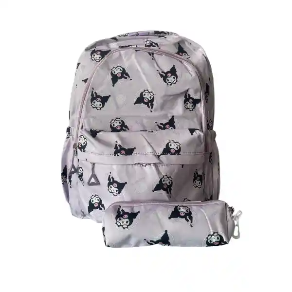 Morral Kuromi