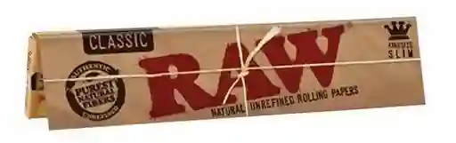 Raw Classic King Size