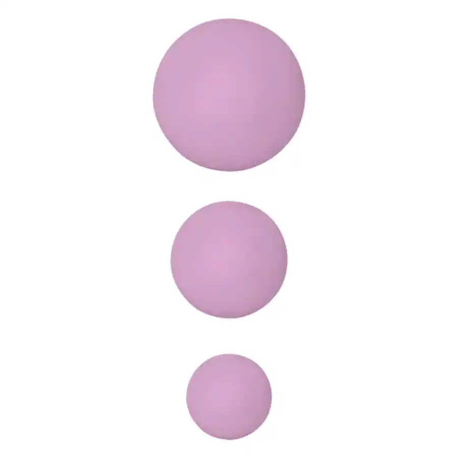 Bolas Vaginales Pelvix Femintimate
