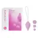 Bolas Vaginales Pelvix Femintimate