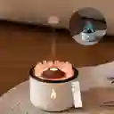 Humidificador Difusor De Aromas Volcan Ambientador