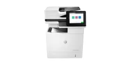 Impresora Hp Laserjet Enterprise Mfp M634dn Blanca