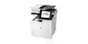 Impresora Hp Laserjet Enterprise Mfp M634dn Blanca