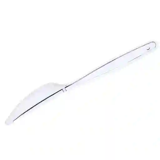 Cuchillo Transparente Darnel X 20