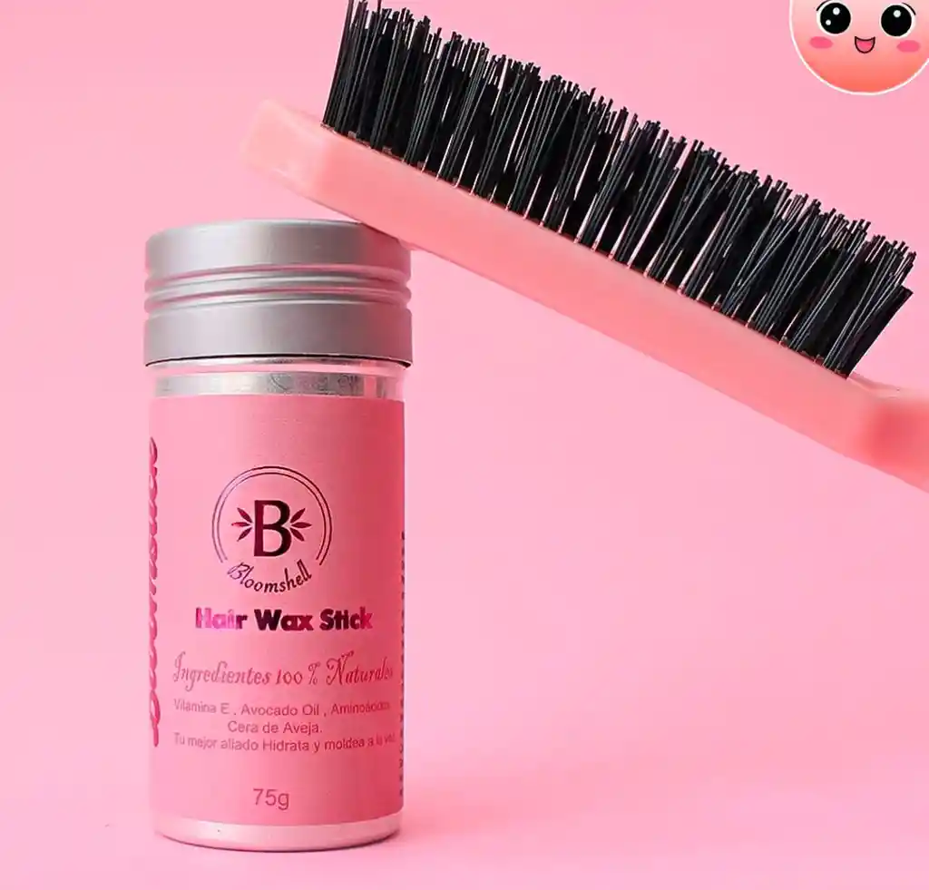 Crea Para Cabello Bloom