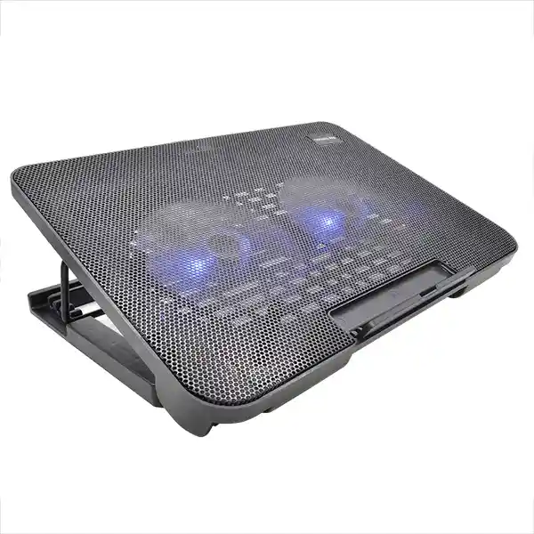Base Refrigerante Reclinable 2
