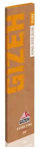 Gizeh Pure Extra Fino Nº1