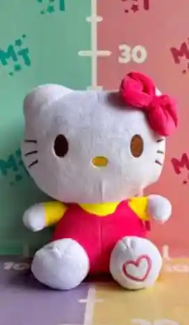 Hello Kitty 22 Cm