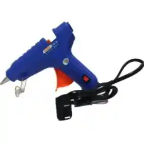 Pistola De Silicona Delgada C/switch