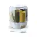 	 Dispensador De Granos