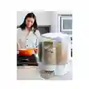 	 Dispensador De Granos