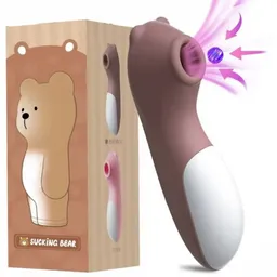 Succionador Recargable Biggi