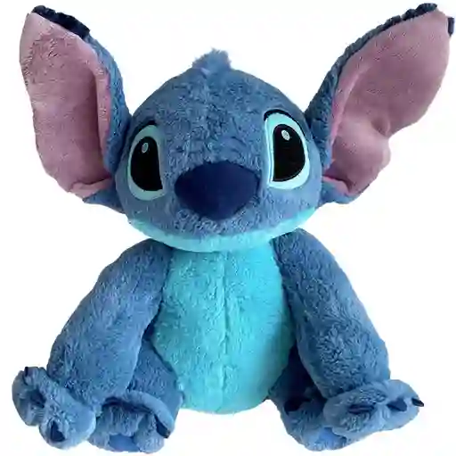 Peluche Stitch Mediano 30 Cm