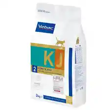 Hpm Cat Kidney Joint 1.5 Kg