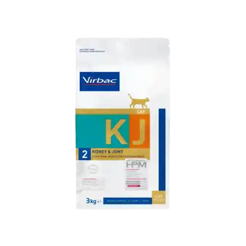 Hpm Cat Kidney Joint 3 Kg