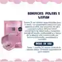 Pastillas Potenciadoras Femeninas Power Sex