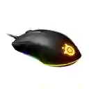 Mouse Alambrico Gamer Steelseries Rival 3