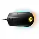 Mouse Alambrico Gamer Steelseries Rival 3