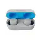 Audifonos Inalambricos Skullcandy Jib True 2 Gris Azul