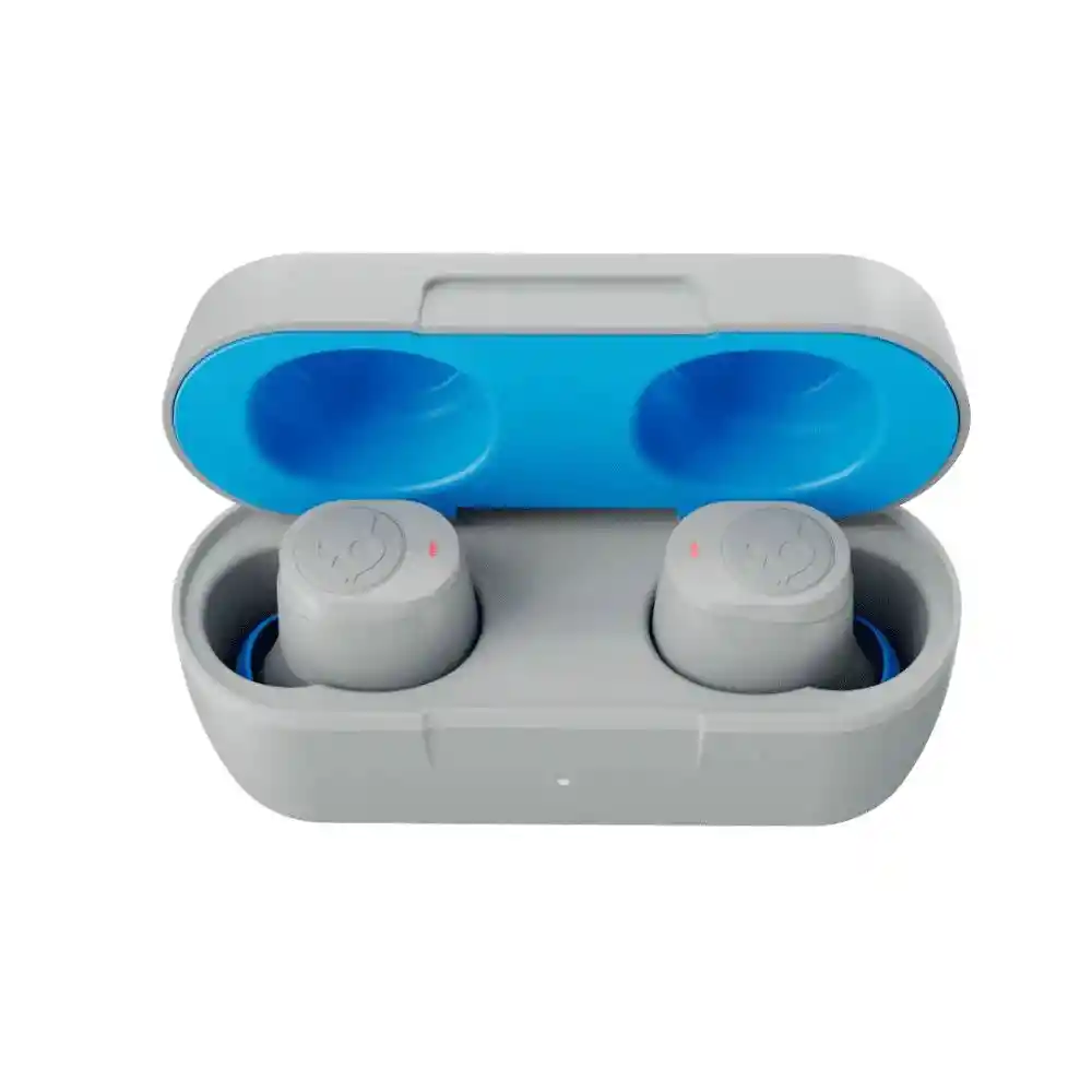Audifonos Inalambricos Skullcandy Jib True 2 Gris Azul