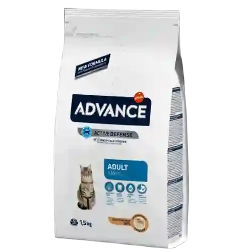 Ad Cat Adult X 1,5kg