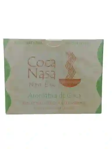 Aromatica De Coca X 20 Bolsitas Coca Nasa