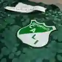 Uniforme Deportivo Cali