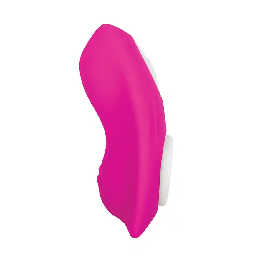 Vibrador Bajo El Radar Gender X