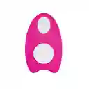 Vibrador Bajo El Radar Gender X