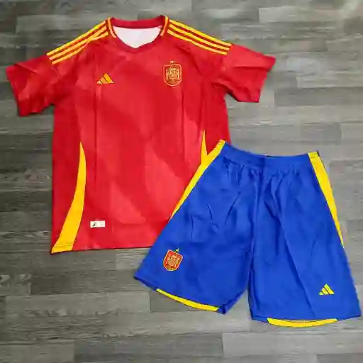 Uniforme España