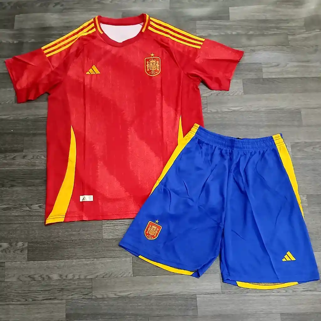 Uniforme España
