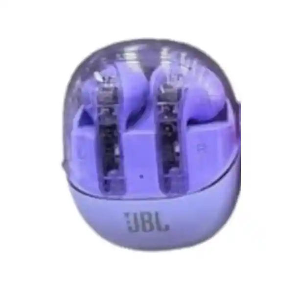 Jbl 1.1 K43 Morados : Música Sin Límites, Conexión Sin Compromisos