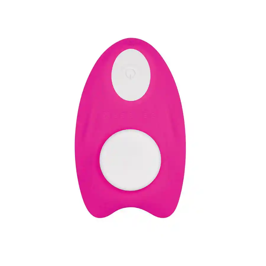 Vibrador Bajo El Radar Gender X